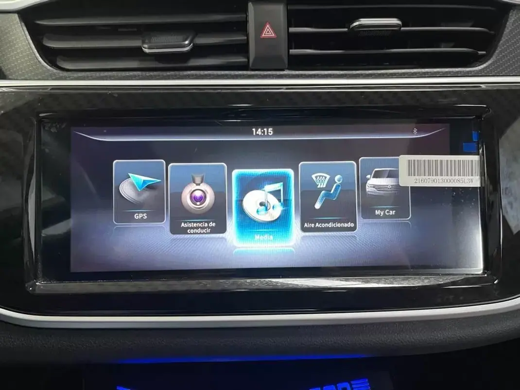 DFSK C31 2025 - 23500 EUR, 0 km - AUTO.MOTO.pt - foto 3 de 20