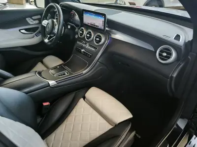 Mercedes-Benz GLC 220 2020 - 38950 EUR, 249800 km - AUTO.MOTO.pt - 249800km - foto 33 de 64