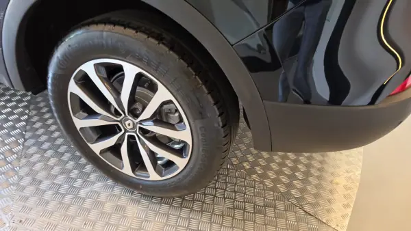 Renault Kadjar 2018 - 15500 EUR, 107700 km - AUTO.MOTO.pt - 107700km - foto 35 de 56