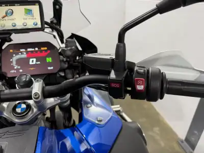 BMW R 1250 GS Adventure 2019 - 22900 EUR, 8500 km - AUTO.MOTO.pt - 8500km - foto 19 de 23