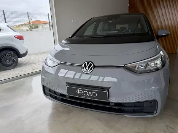 Volkswagen ID.3 2021 - 20500 EUR, 67100 km - 67100km - foto 12 de 103