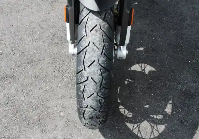 BMW R 1250 GS 2020 - 18750 EUR, 33000 km - AUTO.MOTO.pt - 33000km - foto 27 de 38