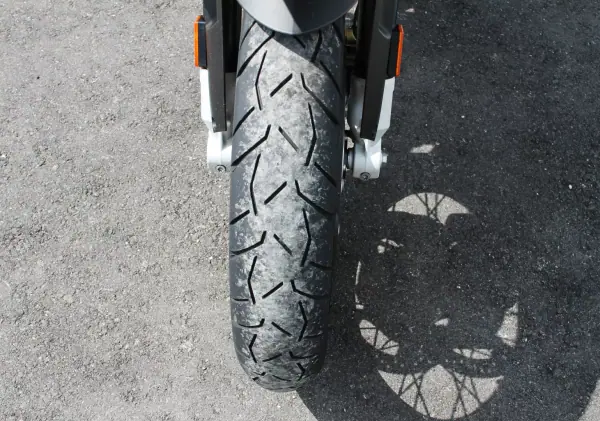 BMW R 1250 GS 2020 - 18750 EUR, 33000 km - AUTO.MOTO.pt - 33000km - foto 27 de 38