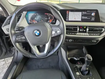 BMW 116 2021 - 20990 EUR, 86000 km - AUTO.MOTO.pt - 86000km - foto 20 de 39