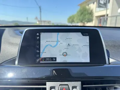 BMW X1 2019 - 18990 EUR, 152000 km - AUTO.MOTO.pt - 152000km - foto 31 de 48
