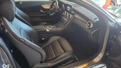 Mercedes-Benz C 250 2018 - 23900 EUR, 230857 km - 230857km - foto 42 de 48
