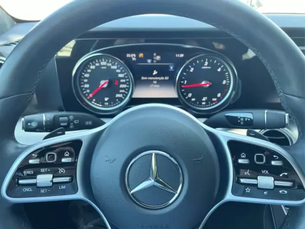 Mercedes-Benz CLE 200 2019 - 45500 EUR, 62253 km - AUTO.MOTO.pt - 62253km - foto 15 de 25