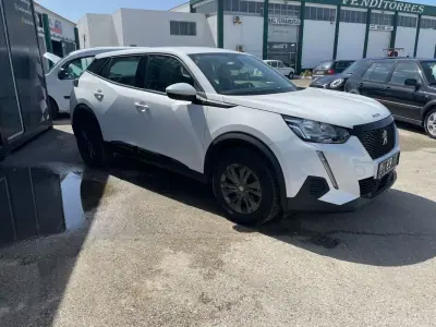 Peugeot 2008 2022 - 16900 EUR, 43489 km - AUTO.MOTO.pt - 43489km - foto 4 de 13