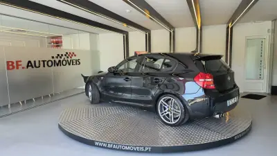 BMW 116 2010 - 6900 EUR, 207907 km - AUTO.MOTO.pt - 207907km - foto 14 de 51