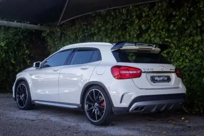 Mercedes-Benz GLA 45 AMG 2015 - 34900 EUR, 49200 km - AUTO.MOTO.pt - 49200km - foto 10 de 20