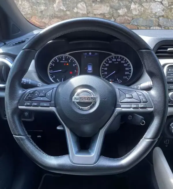 Nissan Micra 2022 - 14990 EUR, 65767 km - AUTO.MOTO.pt - 65767km - foto 17 de 18