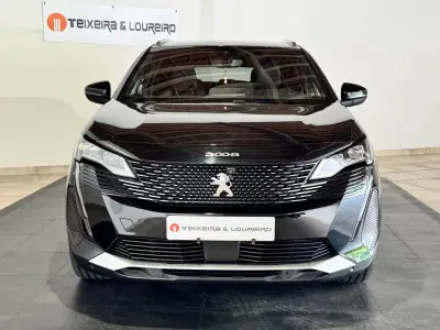 Peugeot 3008 2022 - 29750 EUR, 59027 km - 59027km - foto 2 de 25
