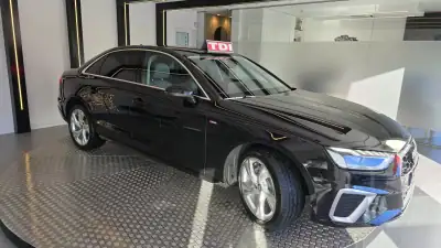 Audi A4 2020 - 26900 EUR, 85888 km - AUTO.MOTO.pt - 85888km - foto 20 de 58