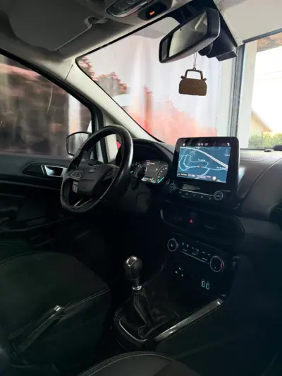 Ford EcoSport 2019 - 14900 EUR, 137000 km - AUTO.MOTO.pt - 137000km - foto 9 de 14