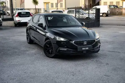 SEAT Leon 2021 - 15999 EUR, 127100 km - AUTO.MOTO.pt - 127100km - foto 13 de 24