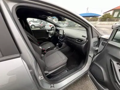 Ford Puma 2024 - 21950 EUR, 42000 km - AUTO.MOTO.pt - 42000km - foto 31 de 55