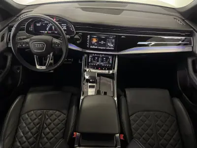 Audi SQ8 2019 - 99950 EUR, 49398 km - AUTO.MOTO.pt - 49398km - foto 30 de 56