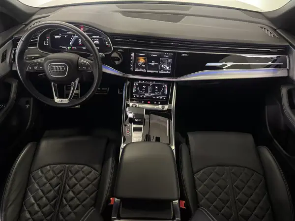 Audi SQ8 2019 - 99950 EUR, 49398 km - AUTO.MOTO.pt - 49398km - foto 30 de 56