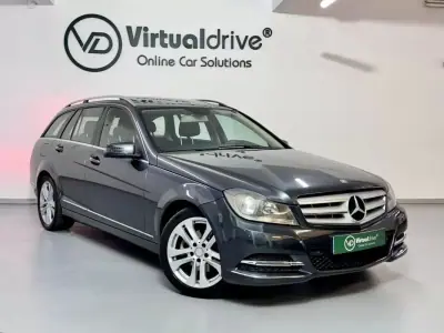 Mercedes-Benz C 220 2013 - 13750 EUR, 177000 km - AUTO.MOTO.pt - 177000km - foto 3 de 54