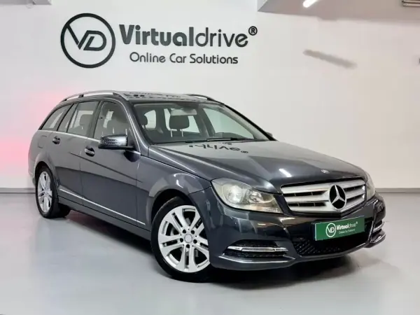 Mercedes-Benz C 220 2013 - 13750 EUR, 177000 km - AUTO.MOTO.pt - 177000km - foto 3 de 54
