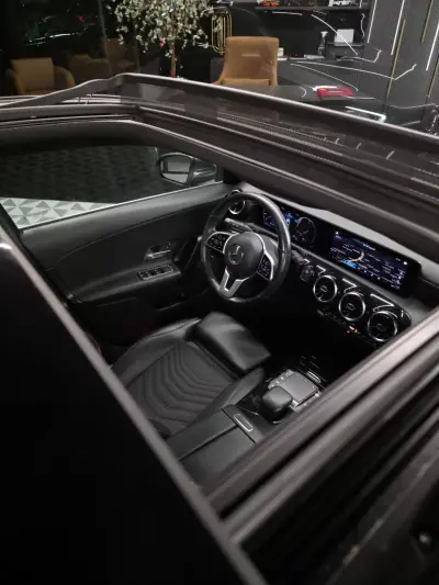 Mercedes-Benz A 250e 2021 - 23750 EUR, 148000 km - 148000km - foto 3 de 23