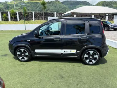 Fiat 2025 - 17990 EUR, 21621 km - AUTO.MOTO.pt - 21621km - foto 5 de 14