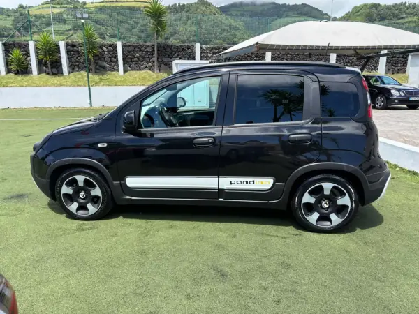 Fiat 2025 - 17990 EUR, 21621 km - AUTO.MOTO.pt - 21621km - foto 5 de 14