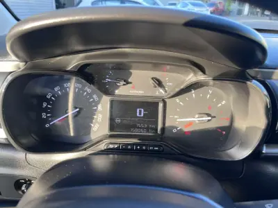 Citroën C3 2017 - 8900 EUR, 158000 km - AUTO.MOTO.pt - 158000km - foto 32 de 47