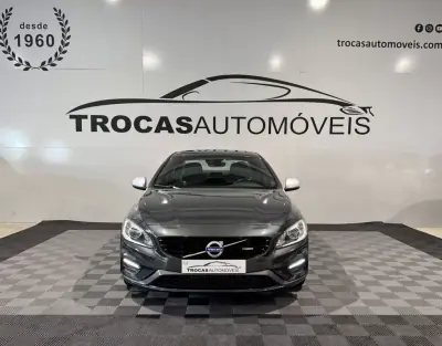 Volvo S60 2016 - 14900 EUR, 205158 km - AUTO.MOTO.pt - 205158km - foto 12 de 30