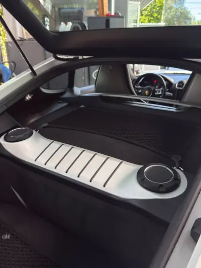 Porsche 718 Cayman 2016 - 59900 EUR, 109000 km - 109000km - foto 37 de 41