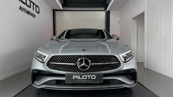 Mercedes-Benz CLS 220 2022 - 61990 EUR, 53563 km - AUTO.MOTO.pt - 53563km - foto 4 de 32