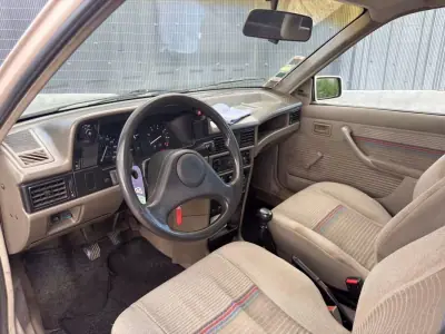 Opel Kadett 1991 - 1950 EUR, 48000 km - AUTO.MOTO.pt - 48000km - foto 7 de 15