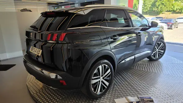 Peugeot 3008 2016 - 19900 EUR, 132132 km - AUTO.MOTO.pt - 132132km - foto 23 de 62