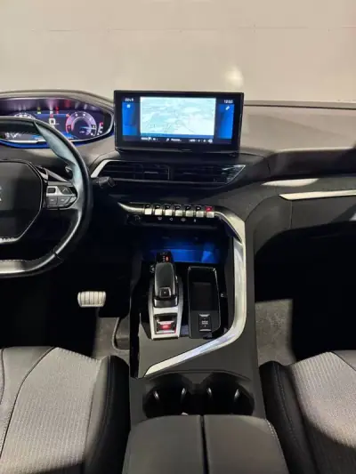 Peugeot 3008 2023 - 23900 EUR, 120332 km - AUTO.MOTO.pt - 120332km - foto 10 de 50