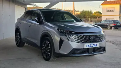 Peugeot 3008 2024 — foto 4 de 38