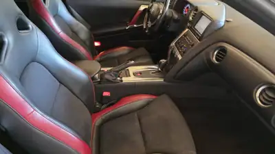 Nissan GT-R 2009 - 89500 EUR, 33009 km - AUTO.MOTO.pt - 33009km - foto 55 de 65