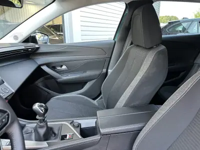 Peugeot 308 SW 2022 - 15500 EUR, 180000 km - 180000km - foto 22 de 57