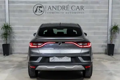 Renault Arkana 2023 - 23450 EUR, 14050 km - AUTO.MOTO.pt - 14050km - foto 8 de 43