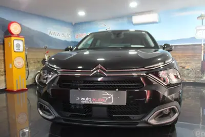 Citroën C4 2021 - 19990 EUR, 62000 km - AUTO.MOTO.pt - 62000km - foto 2 de 23