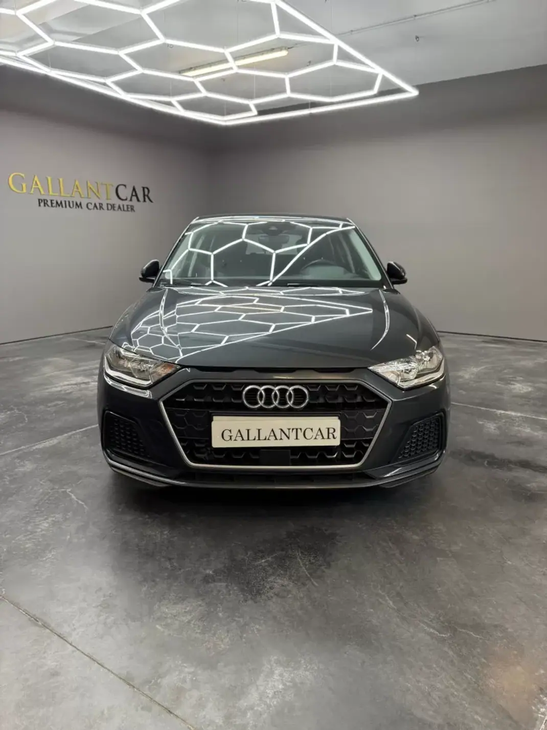 Audi A1 2022 - 19900 EUR, 55231 km - 55231km - foto 6 de 20