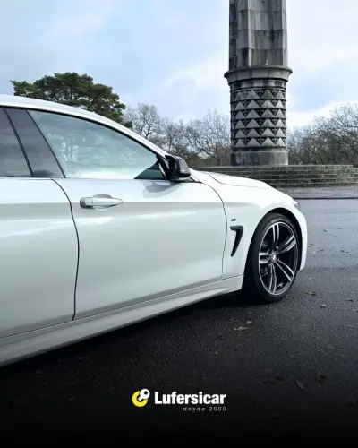 BMW 418 Gran Coupé 2015 - 25750 EUR, 120000 km - AUTO.MOTO.pt - 120000km - foto 5 de 8