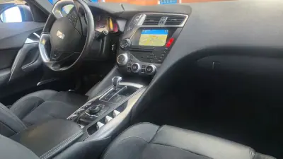 Citroën DS5 2014 - 10500 EUR, 188000 km - AUTO.MOTO.pt - 188000km - foto 17 de 17