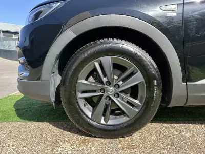 Opel Grandland X 2020 - 15900 EUR, 160000 km - 160000km - foto 16 de 55