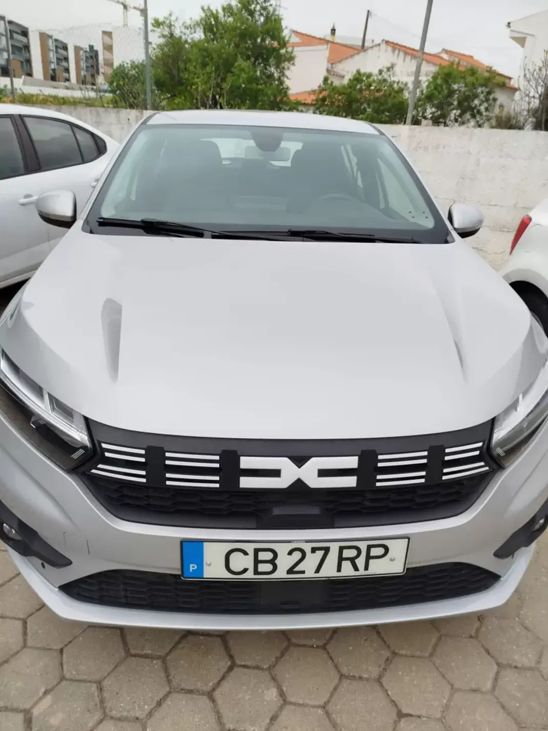 Dacia Sandero 2023 - 16900 EUR, 30924 km - AUTO.MOTO.pt - 30924km - foto 14 de 16