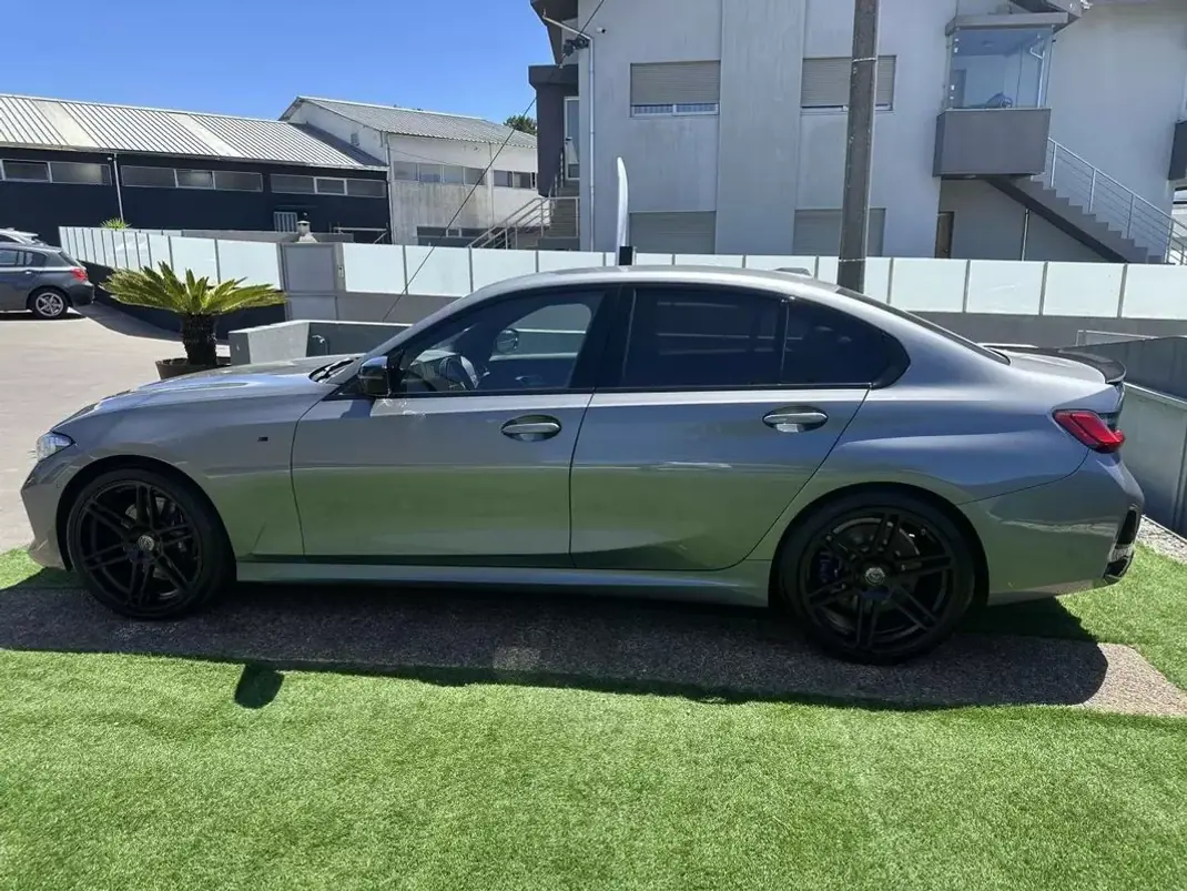 BMW M340d 2023 - 70000 EUR, 60000 km - 60000km - foto 18 de 60