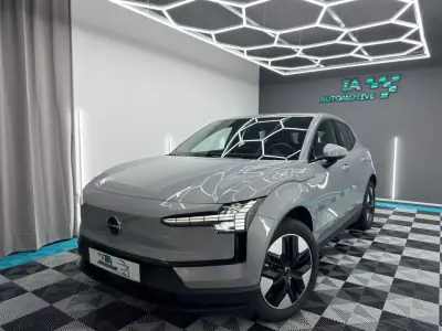 Volvo EX 30 2024 - 30000km