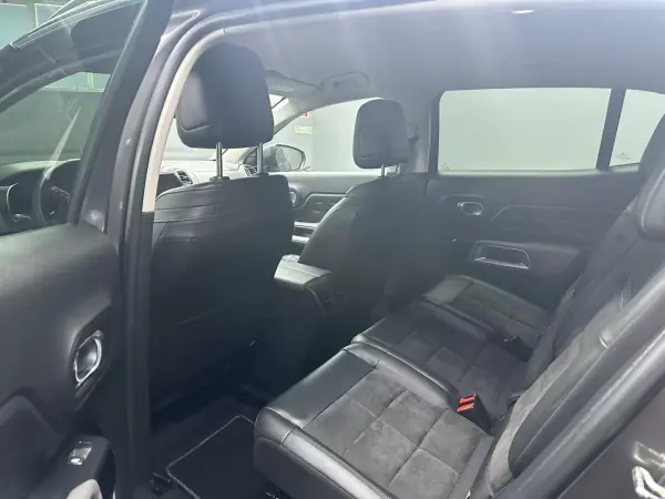 Citroën C5 Aircross 2022 - 23800 EUR, 61000 km - AUTO.MOTO.pt - 61000km - foto 17 de 21