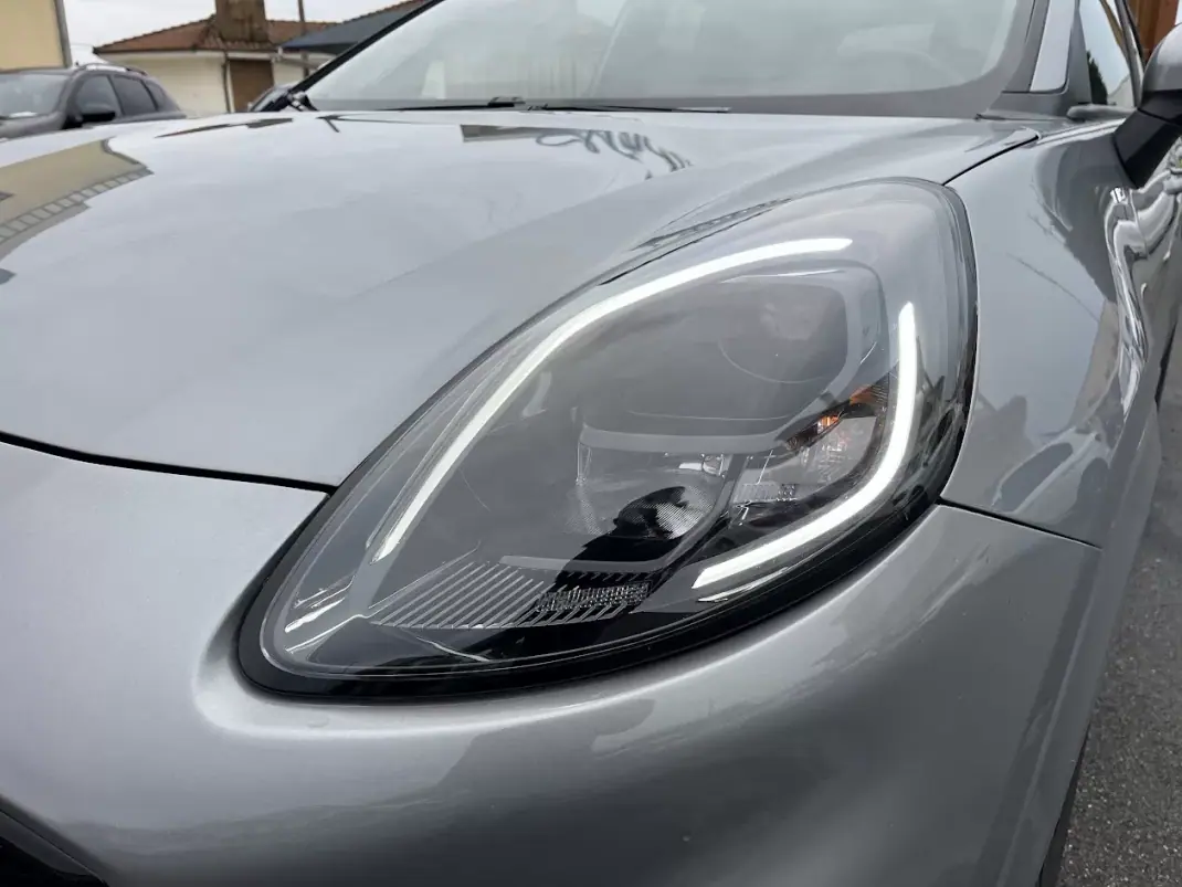 Ford Puma 2024 - 21950 EUR, 42000 km - AUTO.MOTO.pt - 42000km - foto 41 de 55