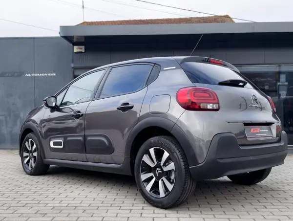 Citroën C3 2023 - 15750 EUR, 86340 km - AUTO.MOTO.pt - 86340km - foto 7 de 17