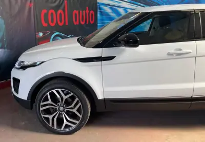 Land Rover Range Rover Evoque 2016 - 16999 EUR, 105000 km - AUTO.MOTO.pt - 105000km - foto 15 de 49